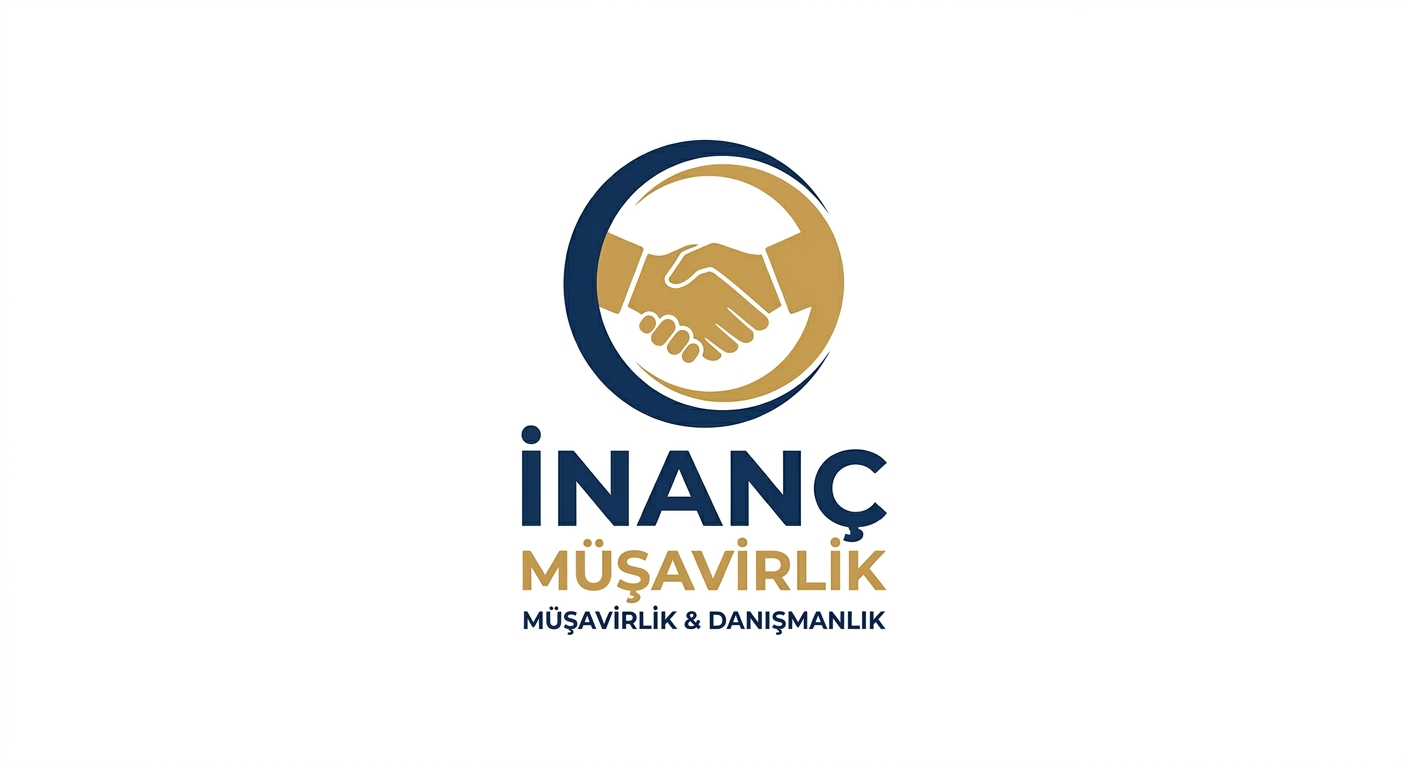 İnanç Mali Müşavirlik Logo